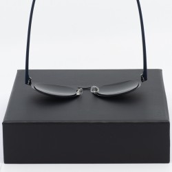 Μοντέρνα Γυναικεία γυαλιά ηλίου με φίλτρο προστασίας uv400